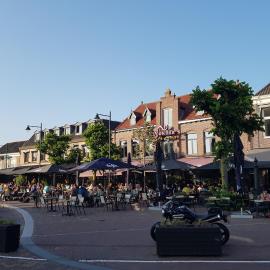 Bed & Breakfast Moments, hotel Schagenben
