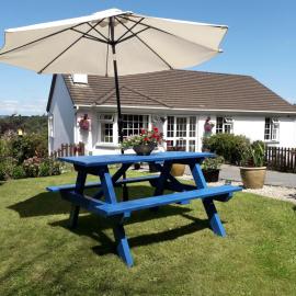 O' Sullivan's B & B, hotelli kohteessa Killarney