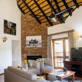 Kruger Park Lodge Unit 245 – hotel w mieście Hazyview