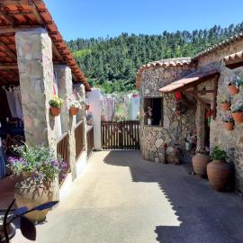Casa do Trapo, hotell i Abrantes