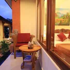 KT. Kuaya Home Stay