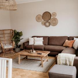 Ferienhaus Olive
