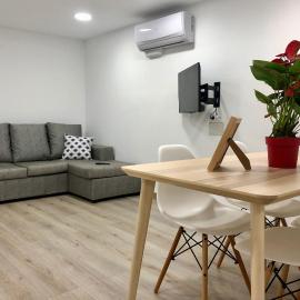 MonResidence Cavall Bernat, hotel in Manresa