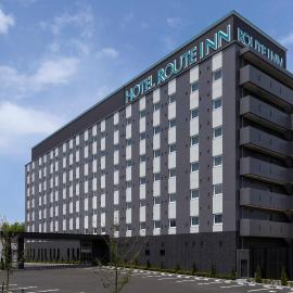 Hotel Route-Inn Yonago, hotel din Yonago