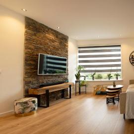 Beautiful family house 5 min away from Amsterdam、バドフーフェドルプのホテル