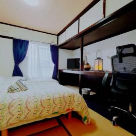 Hayakawa mansion, hotel in Odawara