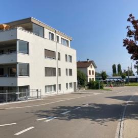 Arnold's Neues Bahnhöfli