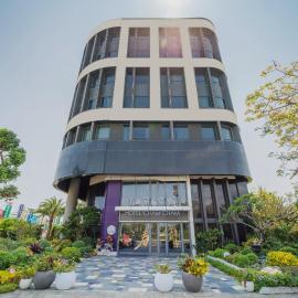 Hotel Cham Cham Taitung Caesar Park Hotels & Resort, hotel v mestu Taitung City
