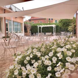 피에트라 리구레에 위치한 호텔 Hotel Villa Paolina
