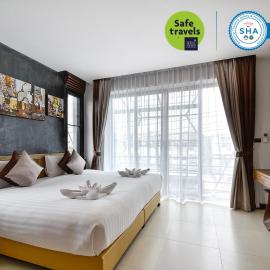 Casa Bella Phuket