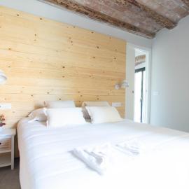 Bruma Boutique Apartment