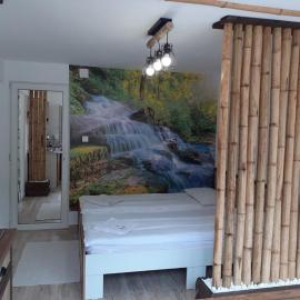 Casa Bambus Sovata 2, hotel in Sovata