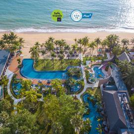 La Flora Khao Lak, hotel in Khao Lak