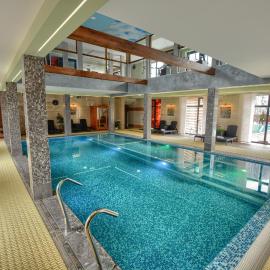EDEN Rajskie Spa, hôtel à Rajskie Sakowczyk