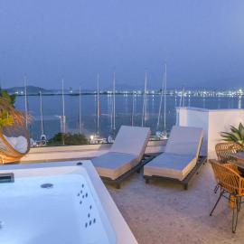 The Well View, hotel in Preveza