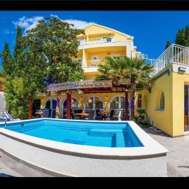Castelletto, hotel a Cavtat