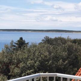 D&W Mandre 34, hotel i Mandre