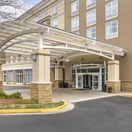 Holiday Inn Atlanta-Gas South Arena Area by IHG, hotel em Duluth