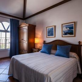 Hotel El Molino, hotel a Osuna
