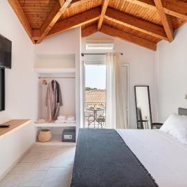 Costa Azzurra Hotel, hotel v destinácii Skála Kefalonias