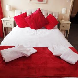 The Preston, hotel u gradu Jeovil