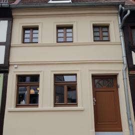 Ferienhaus an der Salzkirche, hotel in Tangermünde