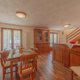 CASA JASMIN - Scopri le bellezze di Courmayeur - COUR 0154