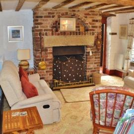 Church Villa B&B