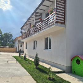Luca's studio 3 ,Close to Therme Bucharest, Airport Otopeni โรงแรมในบาโลเตชติ