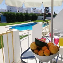 Villa Sunshine Albufeira