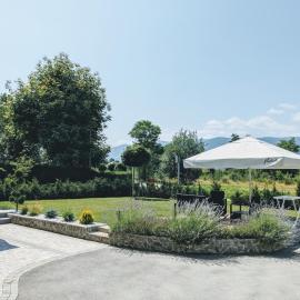 Deluxe Apartments Panorama