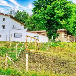 Villa complète au calme avec vue imprenable