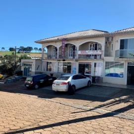 Hotel Dom Daniel, hotel sa Brunópolis