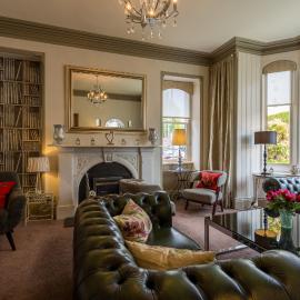 Jerichos Boutique Accommodation – hotel w mieście Windermere