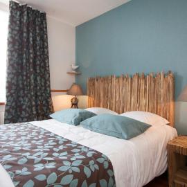 Hôtel Beauséjour Erquy, khách sạn ở Erquy