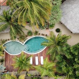 Pousada Villa Zen, hotell i Barra Grande