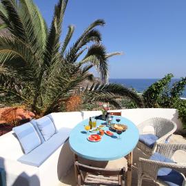 Casa Rural Vista del Mar, hotel u gradu Hermigua