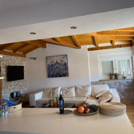 Villa Mediterranea, hotel in Murter