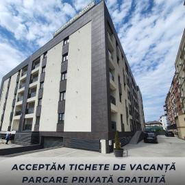 Aparthotel Nevada - Apartamente, hotel a Constanţa