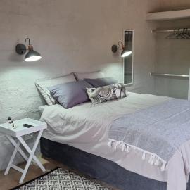 Kolope Lodge: Alldays şehrinde bir otel