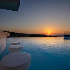 Adorno Oia, hotel u gradu Ija