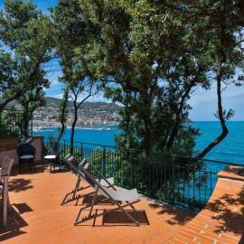 Bellavista, hotel a Monte Argentario