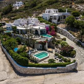 Villa Haritomeni