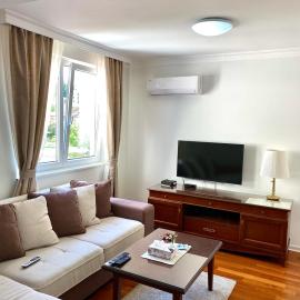 Lux Apartman 'Opereta' A-19