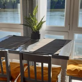 Duna Kuckó: Mohács şehrinde bir otel