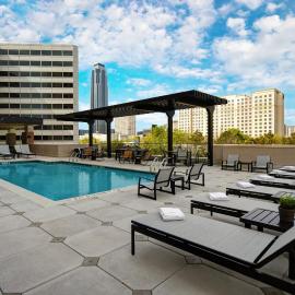Holiday Inn Express - Houston - Galleria Area by IHG, hotel di Houston