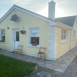 Primrose Cottage, Hotel in Gweedore