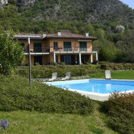 Apartment Gli Ulivi 4 in Tremezzina
