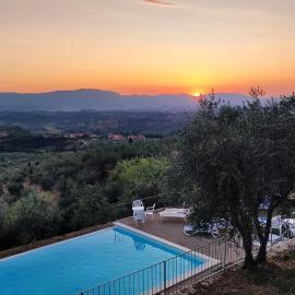 Agriturismo Cafaggio Primo