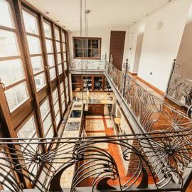 Penthouse Sky